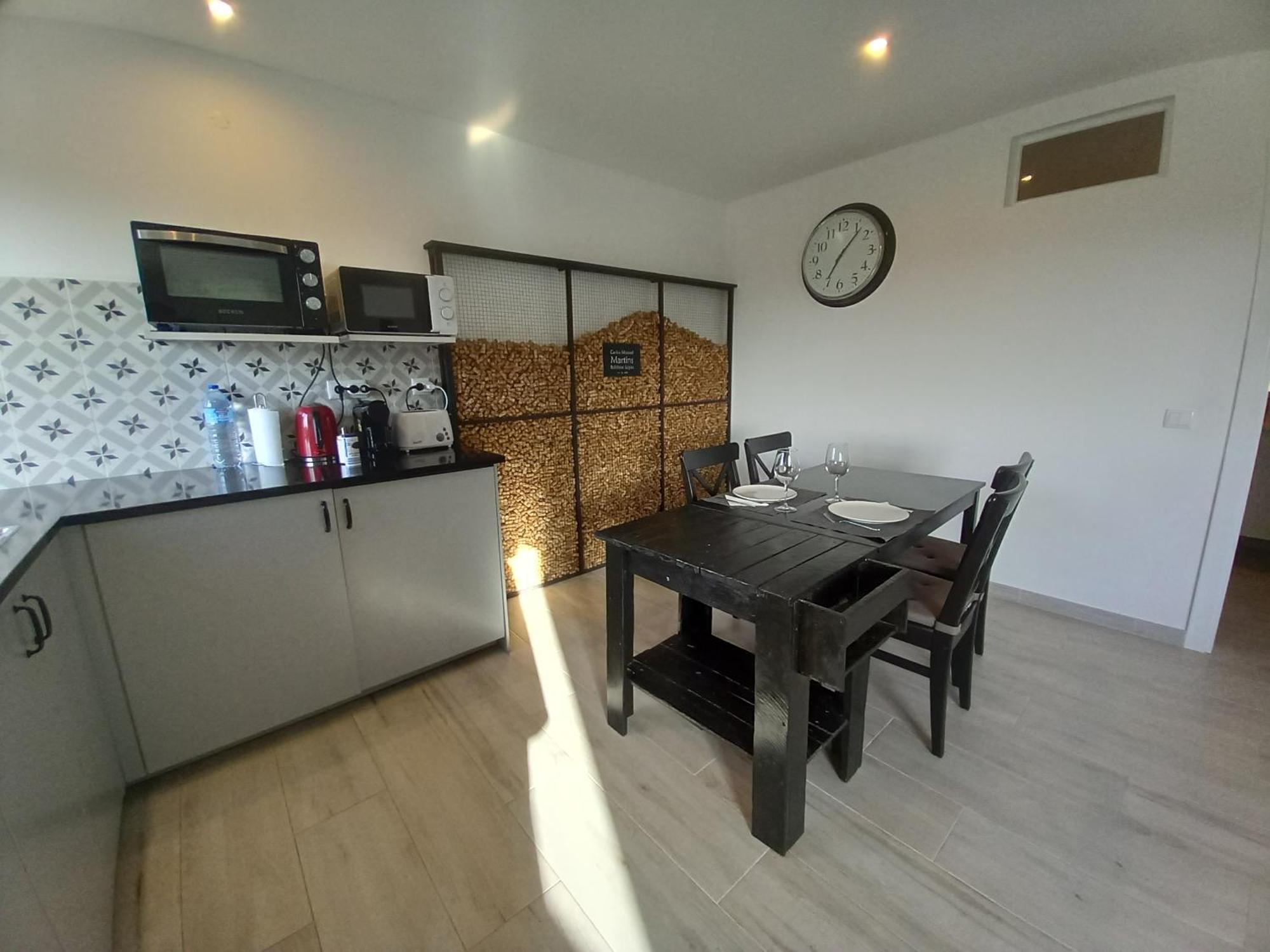 Ferienwohnung Belch1952 Lagos Zimmer foto