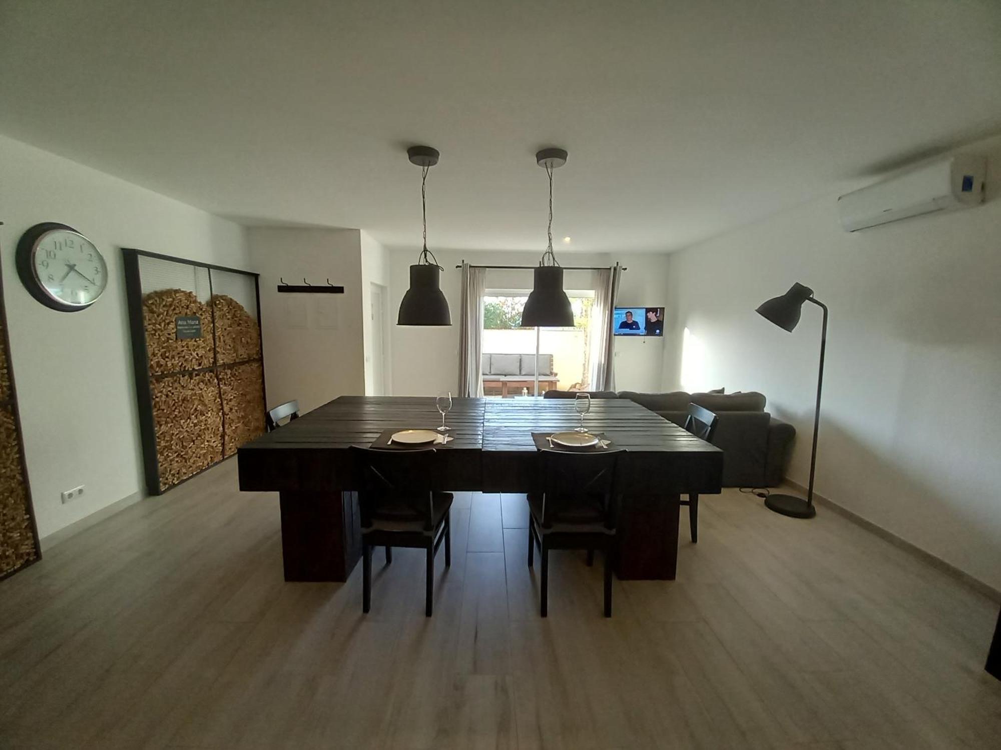 Ferienwohnung Belch1952 Lagos Zimmer foto