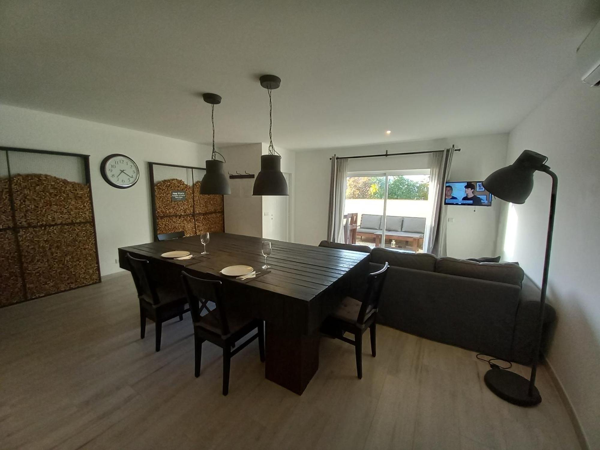 Ferienwohnung Belch1952 Lagos Zimmer foto