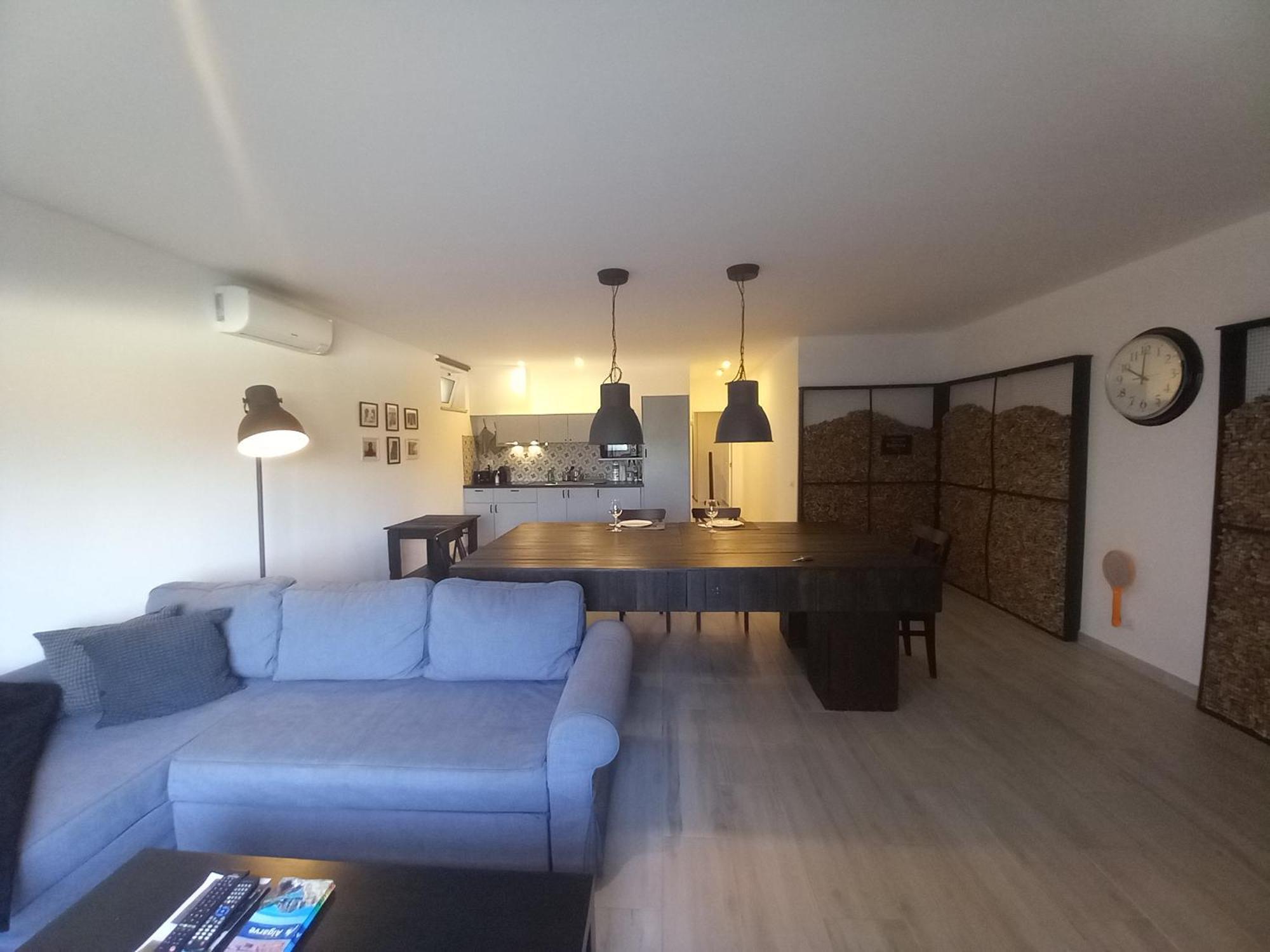 Ferienwohnung Belch1952 Lagos Zimmer foto